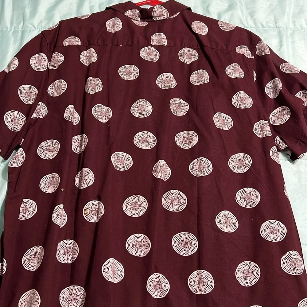 Button down shirt - Picture 4 of 4